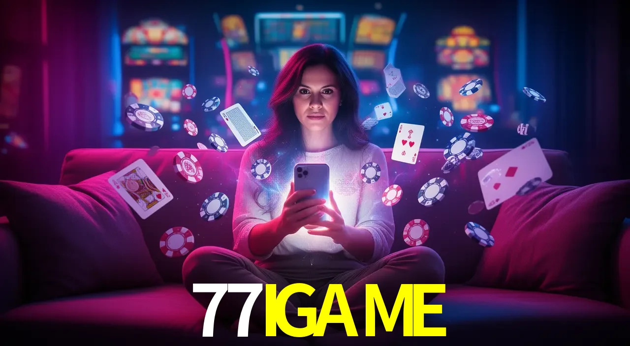 77IGAME Cómo funciona Aviator en la plataforma 77IGAME
