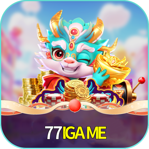 77IGAME logo